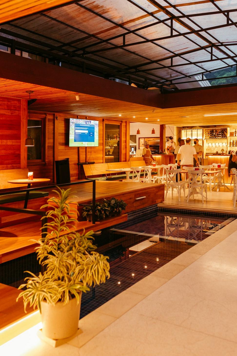 Main Street Brewery