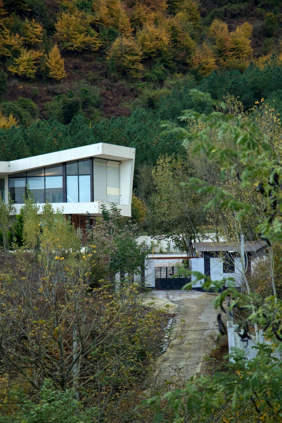 North Shore Residence