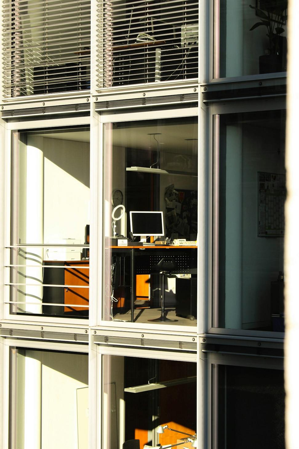 False Creek Innovation Hub