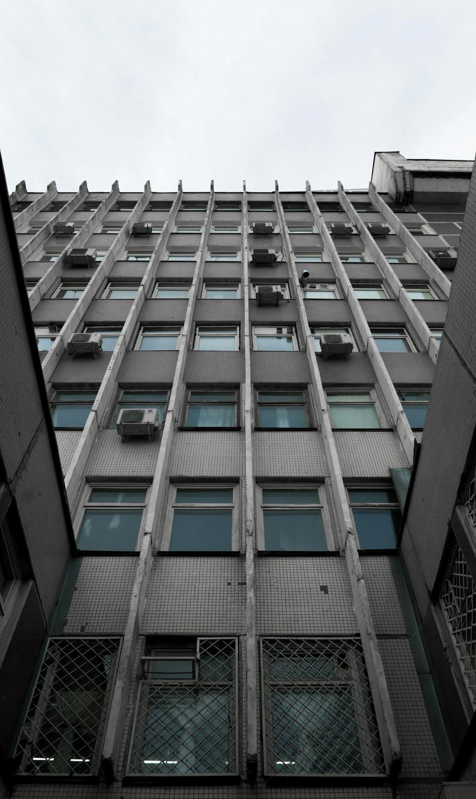 Concrete Architecture