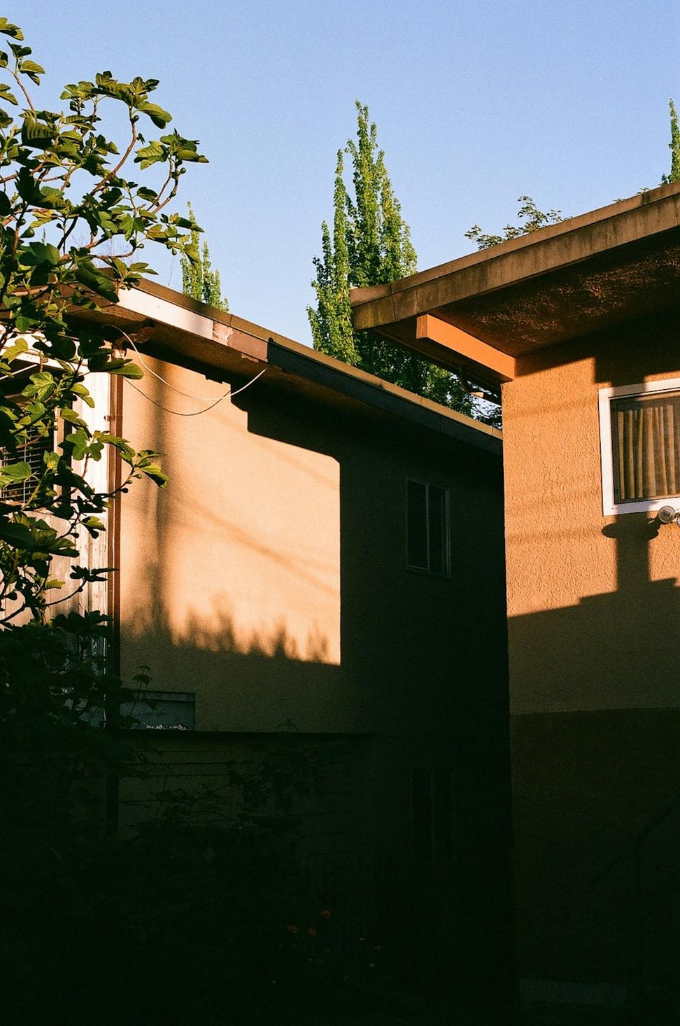 Burnaby Heights Residence
