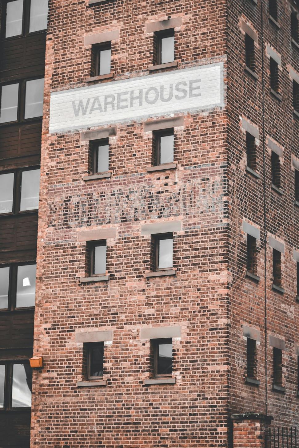 Eastside Warehouse