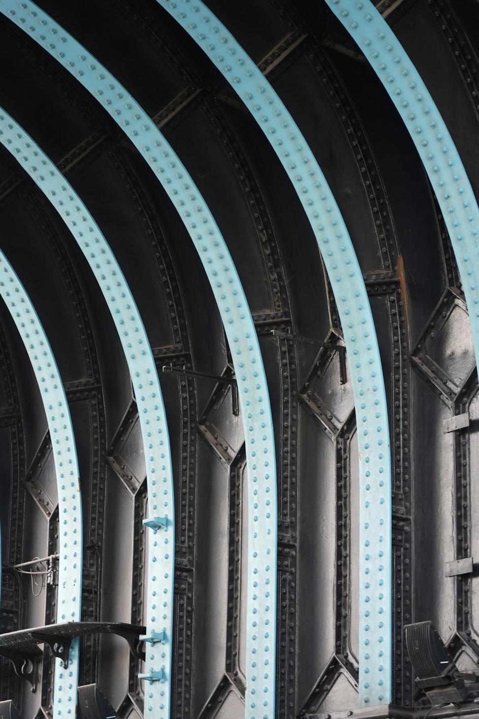 Structural Detail